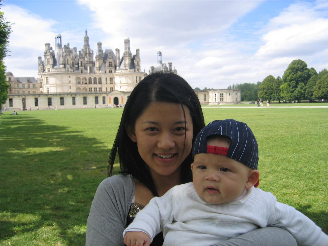 Chambord (F1) 078